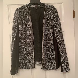 NWOT cardigan. Size XL